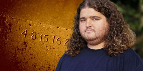 the numbers in lost|Lost: What Did Hurley's Numbers Mean (Were They Really .